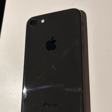 iPhone 8