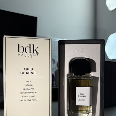 *BDK Gris Charnel 100ml NEU*