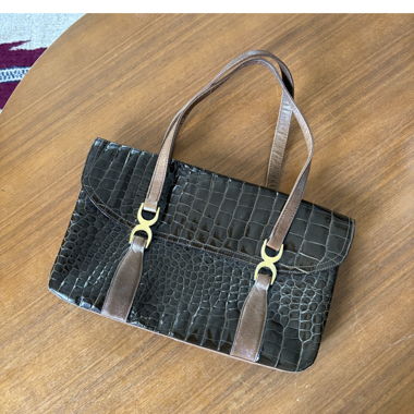 VIMAR VINTAGE BAG, made in France 90’