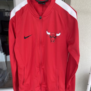 Chicago Bulls Trainer 