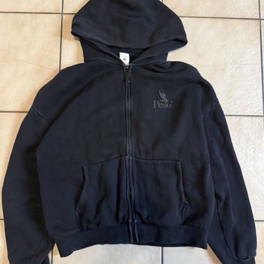 Weight Zipper