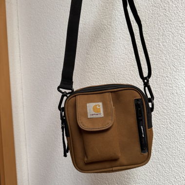 Carhartt Crossbody Bag