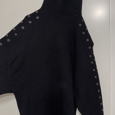 Zara hoodie
