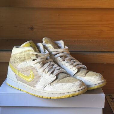 Sneakers Nike Air Jordan 1