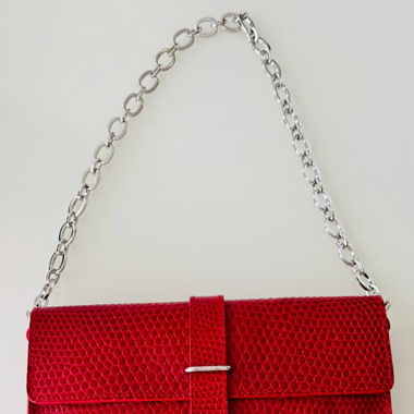 Furla Clutch Tasche
