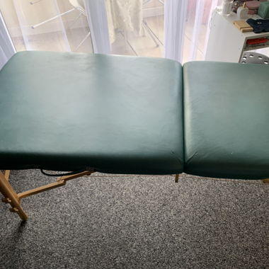 Table massage/tatouage