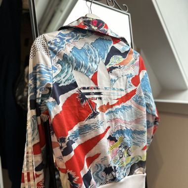Adidas Originals Jacke