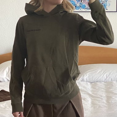 Sweat à capuche Calvin Klein Jeans, livraison gratuite