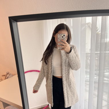 Mantel H&M