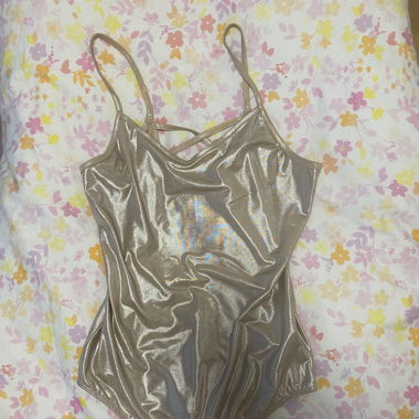 Body gold