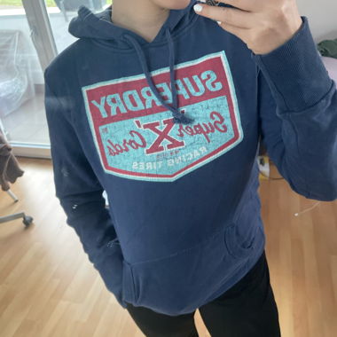 Superdry Hoodie