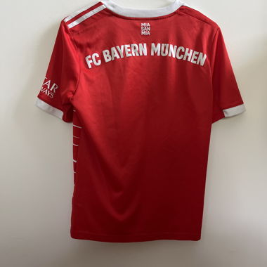 Maglia FC Bayern Monaco