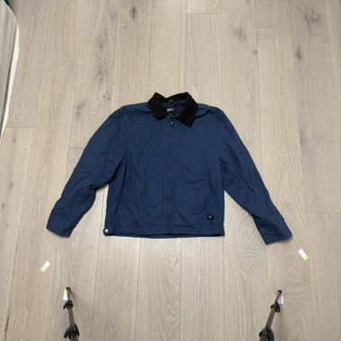 Veste, veste de mi-saison