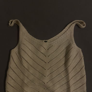 Top in maglia