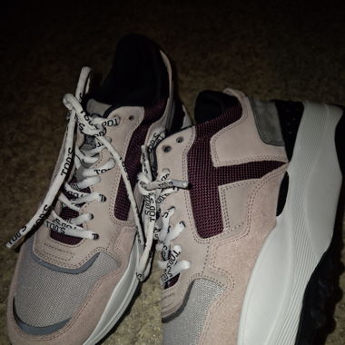 Tod's Sneakers 