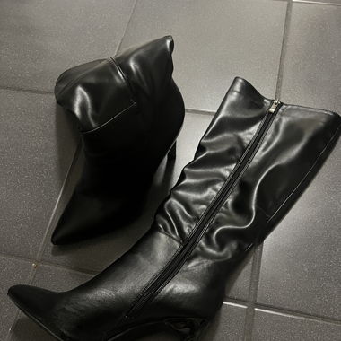 High heels Boots