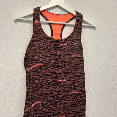 Haut de sport Puma