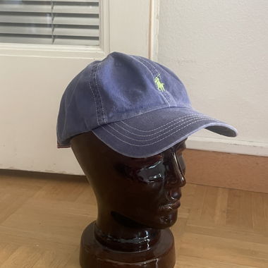 Cappello Polo Ralph Lauren