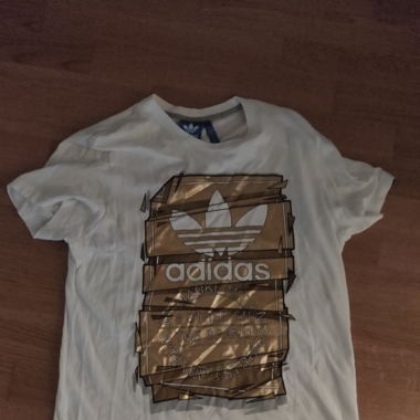 T-Shirt Adidas