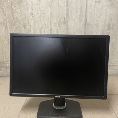 Dell Desktop Monitor