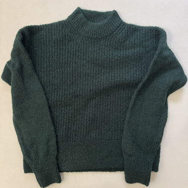 Green knit - &otherstories