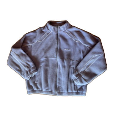 Fleece Jacke 