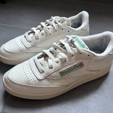 Reebok Classic Club C 85 Trainers - EUR 37.5