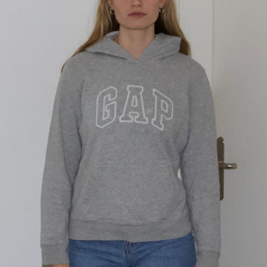 Vintage 00’s GAP Hoodie XS
