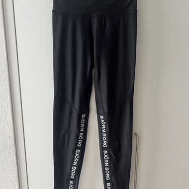 Bjorn Borg Hydro Pro Sport Leggings EU 40