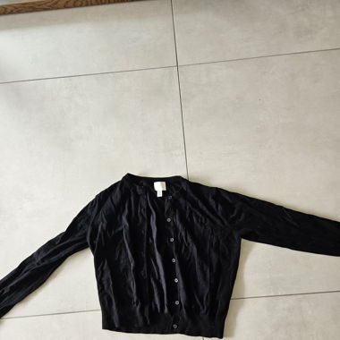 Veste fine