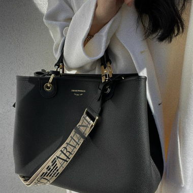 Emporio Armani Shopper Tasche