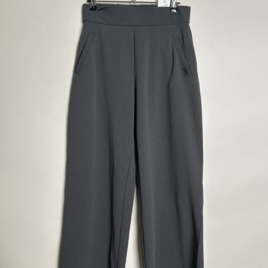 Pantaloni JDY grigio scuro