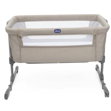Lit bébé cododo chicco très bon état 