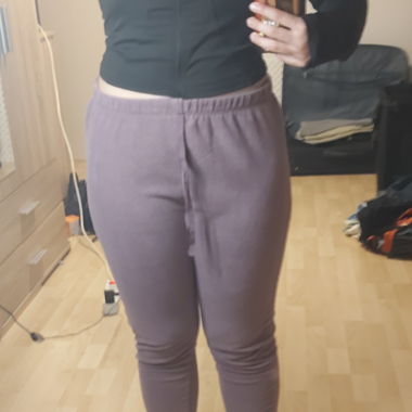 2 Leggings