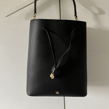 Borsa a mano Ralph Lauren
