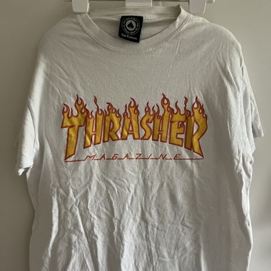 Trasher Shirt