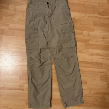 Carhartt Cargo Pants