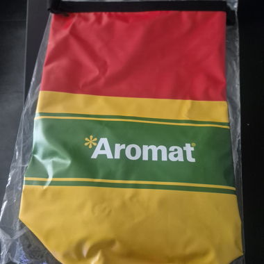 Aromat-Tasche