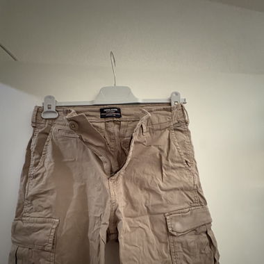 cargo jack&jones