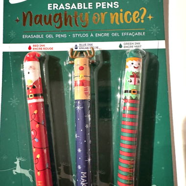 Legami Noël 