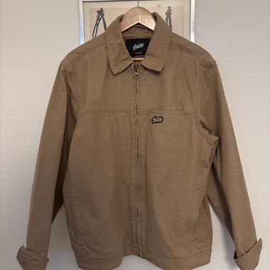 Vintage Jacket