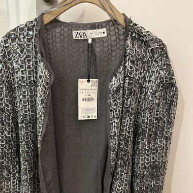 Blazer/Jacke von Zara *NEU*