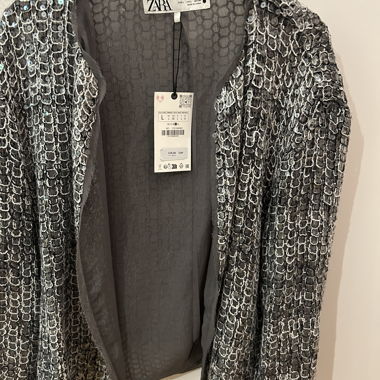 Blazer/Jacke von Zara *NEU*