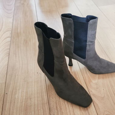 Stiefeletten 