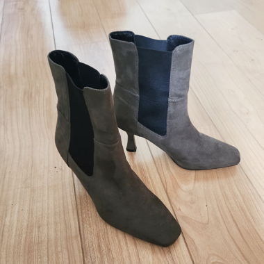Stiefeletten 