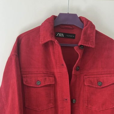 Chemise Zara