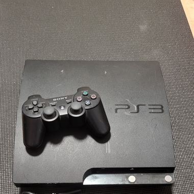 Ps3 Slim