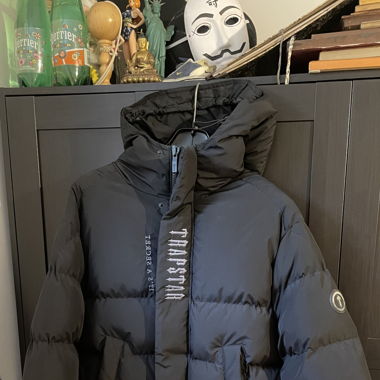 Veste trapstar 