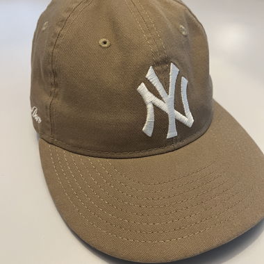 Aime Leon Dore x New Era New York Yankee