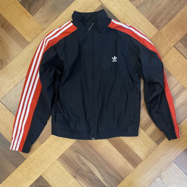Adidas Trainingsjacke